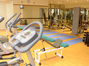 Best Western Odyssee Park