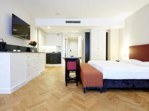 Singerstrasse 21-25 Aparthotel 350m next to St Stephen´s Square