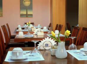 Best Western Hotel Pythagorion