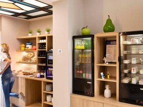 Hôtel Locomo - Gare de Lyon Bastille