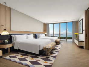 voco Sanya Dadonghai by IHG