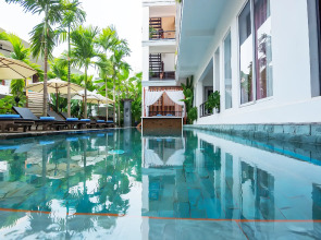 Diamond D'Angkor Boutique