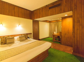 Casino Hotel - Cgh Earth, Cochin