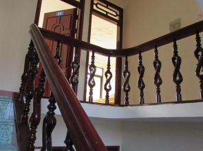 Viet Nhat Halong Hotel