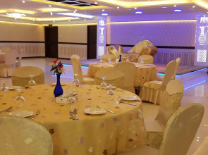 Crown Palace Hotel Ajman