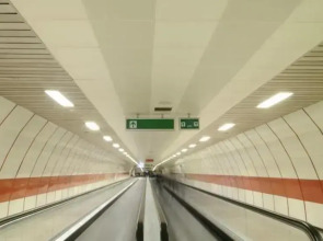 Park Star Hotel Taksim