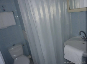 Hotel Prince Albert Wagram