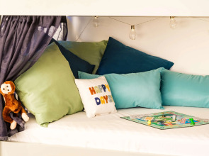 Park Plaza London Riverbank