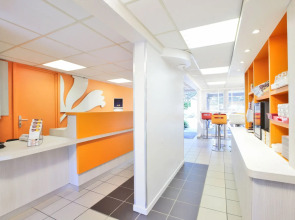 Première Classe Epinay Sur Orge Savigny Sur Orge