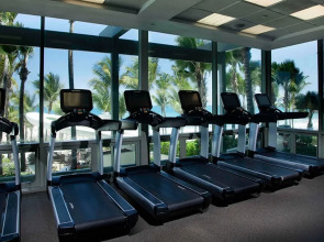 La Concha Resort, Puerto Rico, Autograph Collection