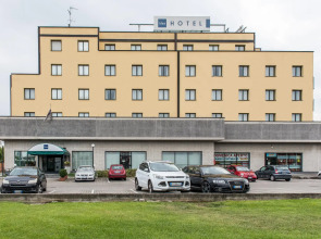 Idea Hotel Piacenza