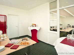 Dresden Zentrum Hotel