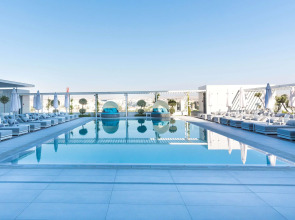 Radisson Blu Hotel, Larnaca