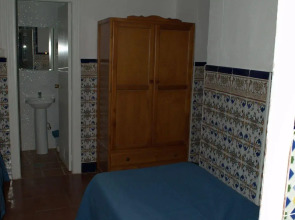 Pension Santa Maria La Blanca