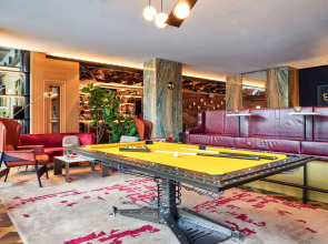 Park Centraal Amsterdam, part of Sircle Collection