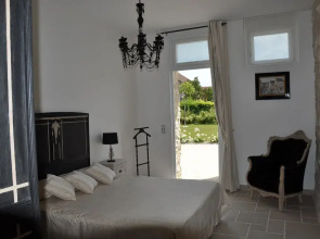 La Grange Champenoise