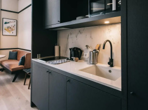 Getaway Studios Gent