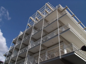 1-80 Collection Limassol Historic Center