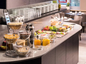 Munich Inn Design Hotel