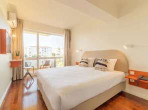 Отель WOT Lagos Soul