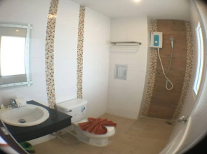 Thira Residence Patong