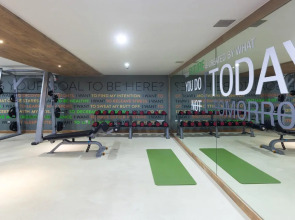 Fusion Suites Saigon