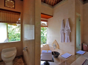 Puri Wulandari a Boutique Resort and Spa