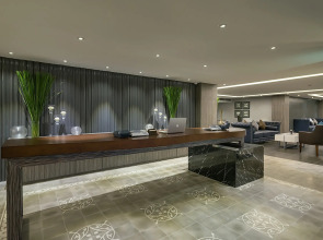 Paradise Suites Hotel