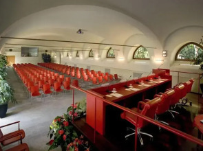 Albergo dell'Agenzia