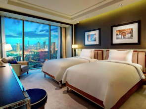 Hilton Istanbul Bomonti Hotel & Conference Center