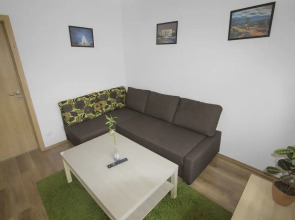 SofiaStyle Apartments