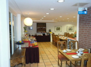 Solitaire Hotel & Boardinghouse Berlin