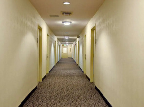 Red Roof Inn San Antonio - Airport