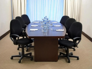 Eurobuilding Hotel Boutique Buenos Aires