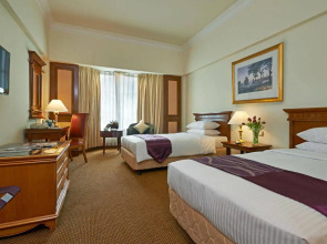 Grand Swiss-Belhotel Melaka