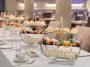 Rendezvous Hotel Melbourne