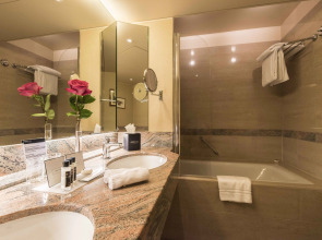 Royal Plaza Montreux