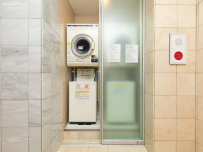 Отель Ele Ginza East