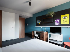 The Social Hub Groningen