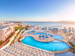 Pickalbatros Palace Resort — Sharm El Sheikh