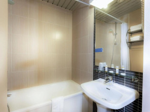 Hotel de France Quartier Latin