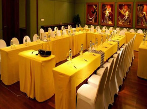 Maya Ubud Resort and Spa