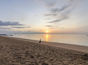Prama Sanur Beach Bali