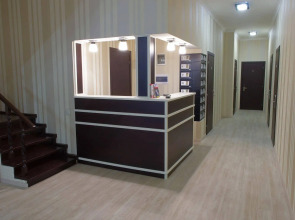 Хостел New Life Luxury