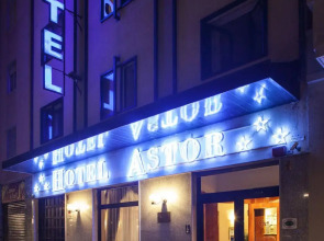 Hotel Astor