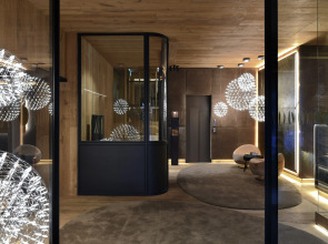 Grau Roig Andorra Boutique Hotel & Spa