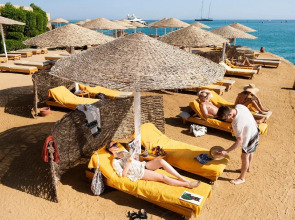 Three Corners Ocean View Hotel Prestige - Adults Only