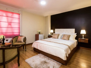 Hotel Boutique Castilla de Leon