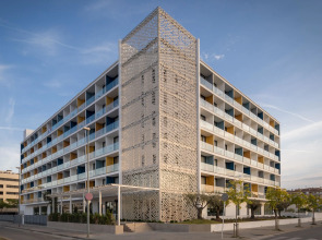 AQUA Hotel Silhouette & Spa - Adults Only