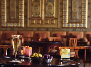 Mövenpick Resort Petra